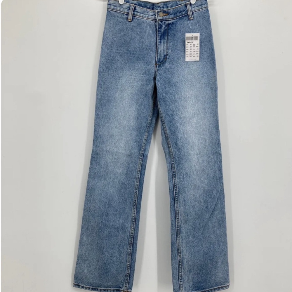 J. Galt/Brandy Melville Shanghai Women’s Boot Cut Jeans